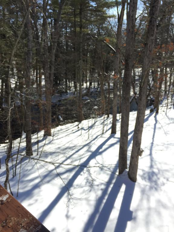 Nice Cozy Townhouse Villa Bushkill Exterior photo