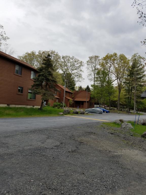 Nice Cozy Townhouse Villa Bushkill Exterior photo