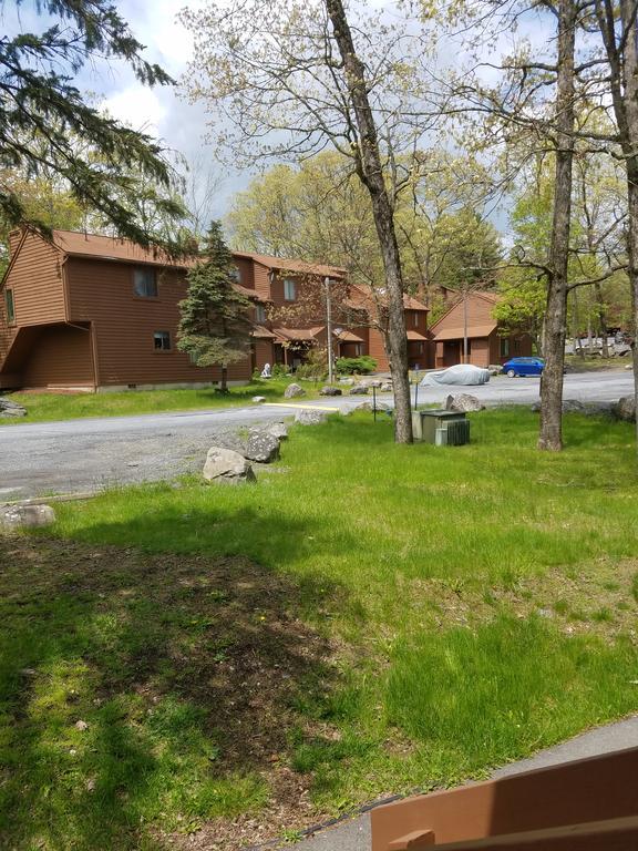 Nice Cozy Townhouse Villa Bushkill Exterior photo